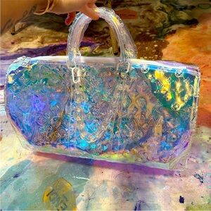 Travel bag unisex very pretty